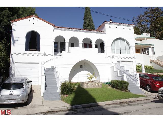 4249 NEWDALE DR, LOS ANGELES 90027